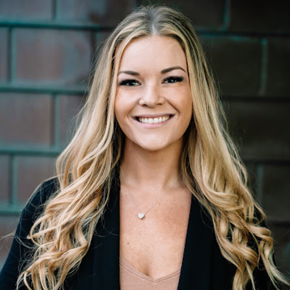 Meet your Posher, Samantha